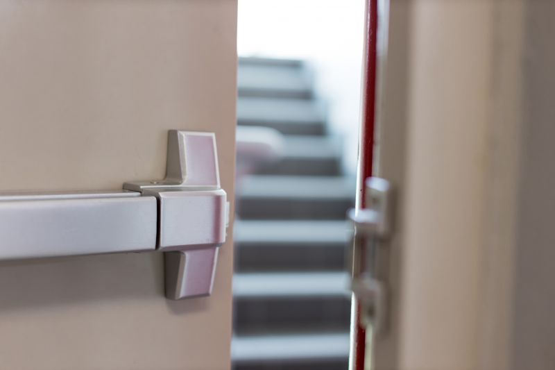 Emergency Door Assistance