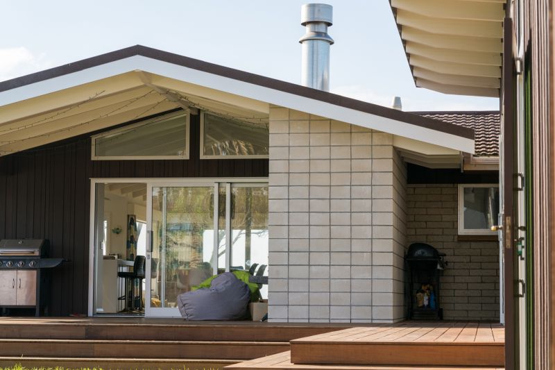 Sliding Door Installation detail